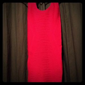 Love 99 Charm Bandage Dress